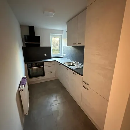 Neckarsulm Ruhige Wohnung Am Feldrand Exterior photo