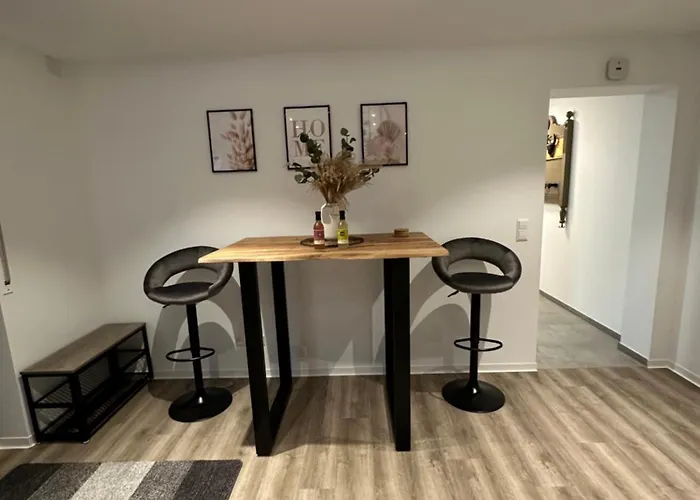 Neckarsulm Ruhige Wohnung Am Feldrand