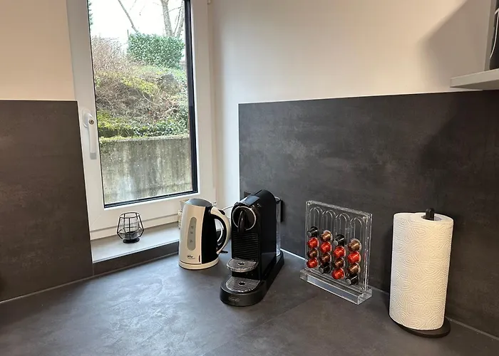 Neckarsulm Ruhige Wohnung Am Feldrand