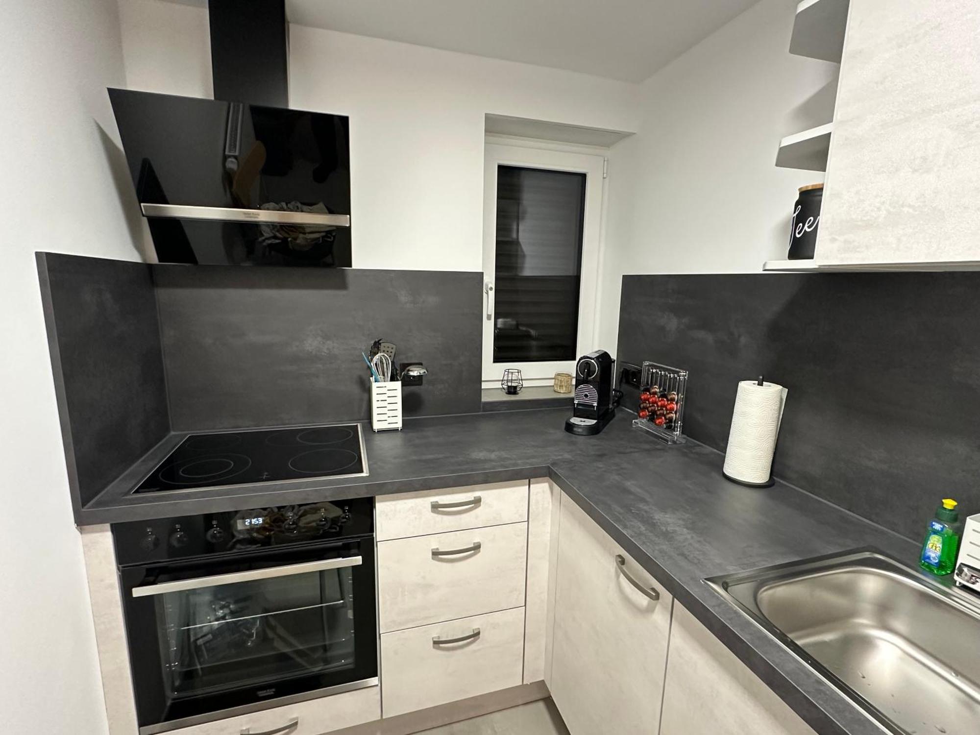 Apartment Ruhige Am Feldrand *